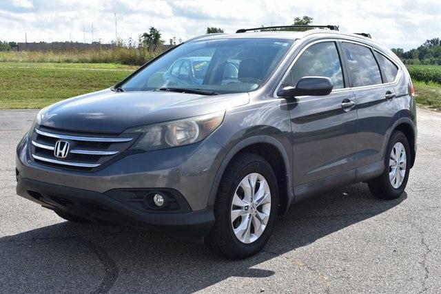 used 2013 Honda CR-V car, priced at $7,973