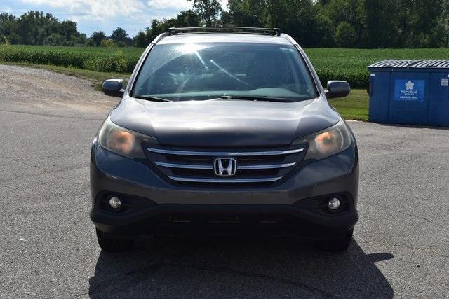 used 2013 Honda CR-V car, priced at $7,973