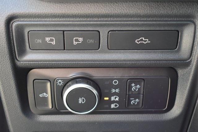 used 2022 Ford F-150 car, priced at $47,485