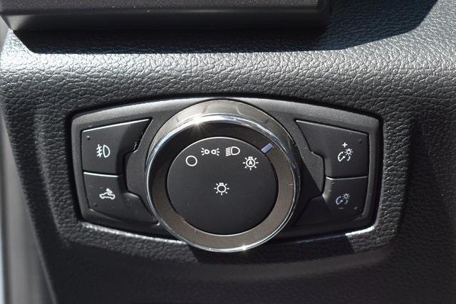 used 2020 Ford F-150 car, priced at $26,673