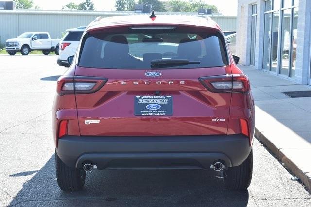 new 2025 Ford Escape car, priced at $24,238