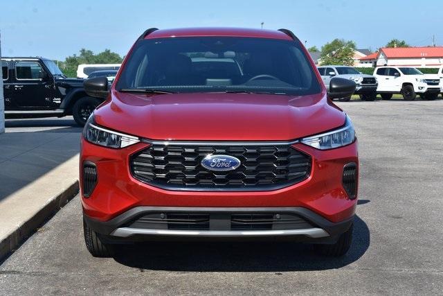 new 2025 Ford Escape car, priced at $24,238