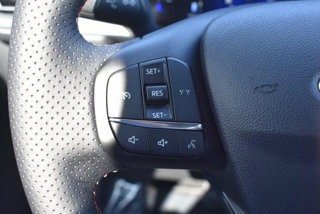 new 2025 Ford Escape car, priced at $24,238