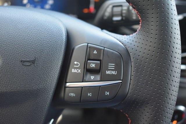 new 2025 Ford Escape car, priced at $24,238