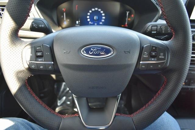 new 2025 Ford Escape car, priced at $24,238