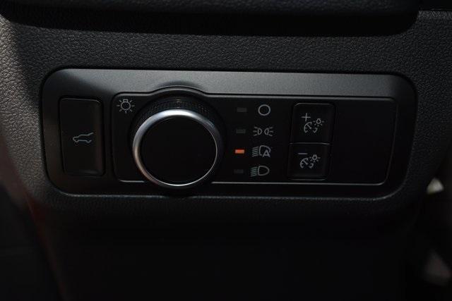 new 2025 Ford Escape car, priced at $24,238