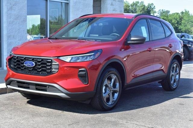 new 2025 Ford Escape car, priced at $24,238