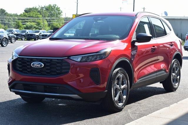 new 2025 Ford Escape car, priced at $24,238