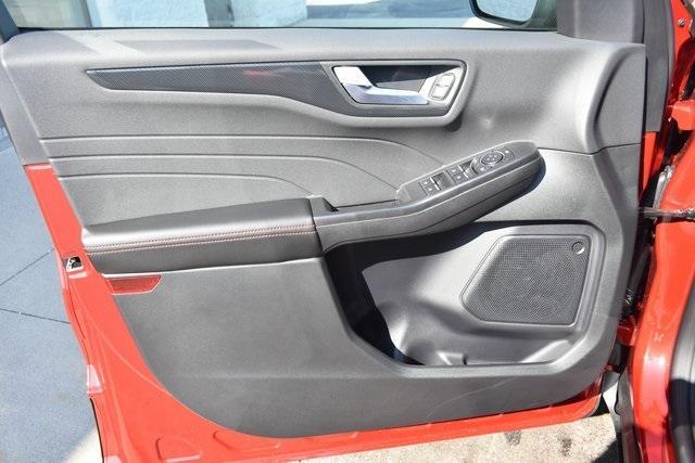 new 2025 Ford Escape car, priced at $24,238