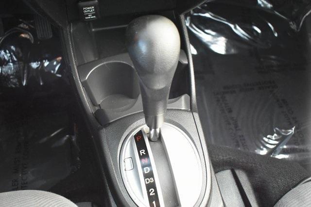 used 2013 Honda Fit car, priced at $3,500