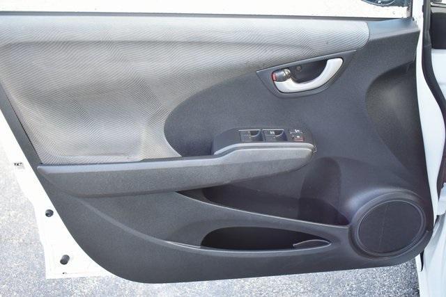 used 2013 Honda Fit car, priced at $3,500