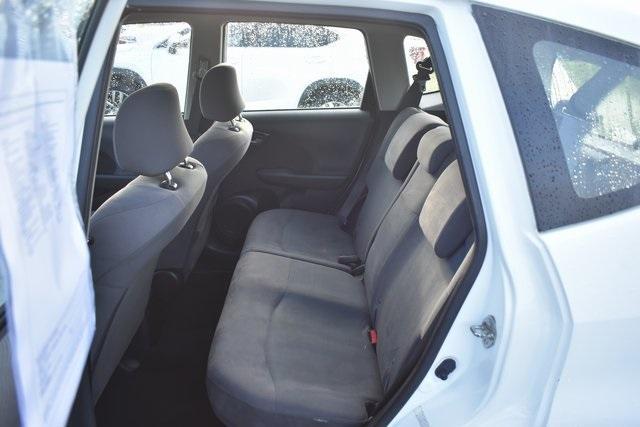 used 2013 Honda Fit car, priced at $3,500
