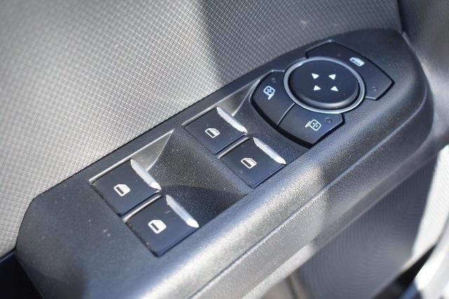 used 2024 Ford Bronco Sport car, priced at $33,556
