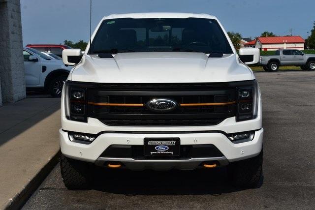 used 2023 Ford F-150 car, priced at $50,968