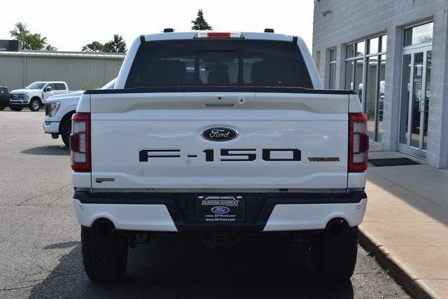used 2023 Ford F-150 car, priced at $50,968