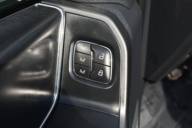 used 2023 Ford F-150 car, priced at $50,968