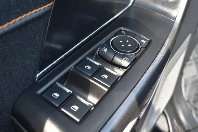 used 2023 Ford F-150 car, priced at $50,968