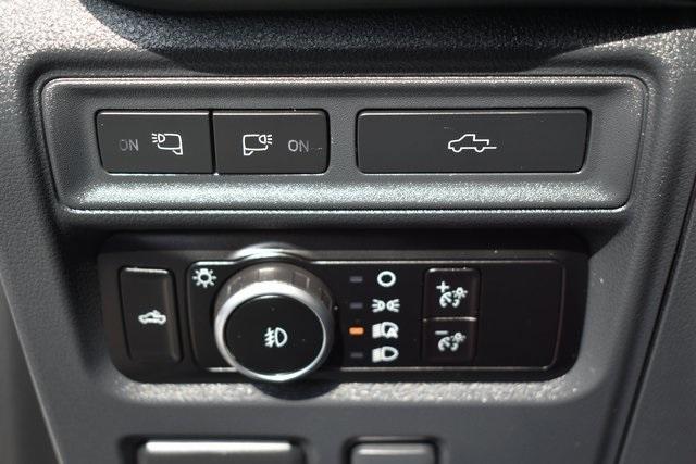 used 2023 Ford F-150 car, priced at $50,968