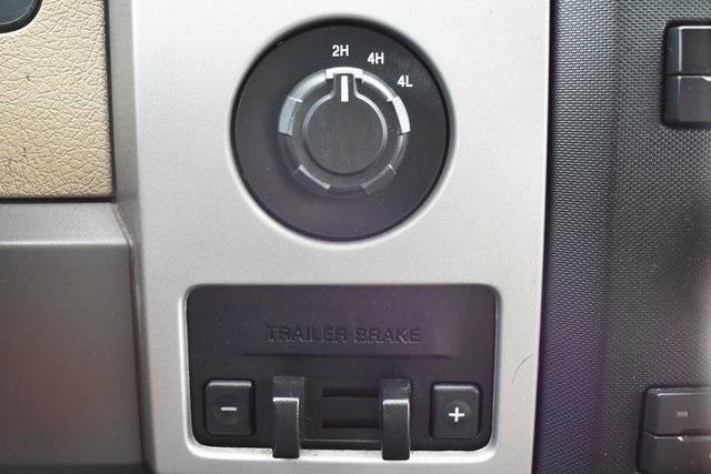 used 2010 Ford F-150 car, priced at $6,500