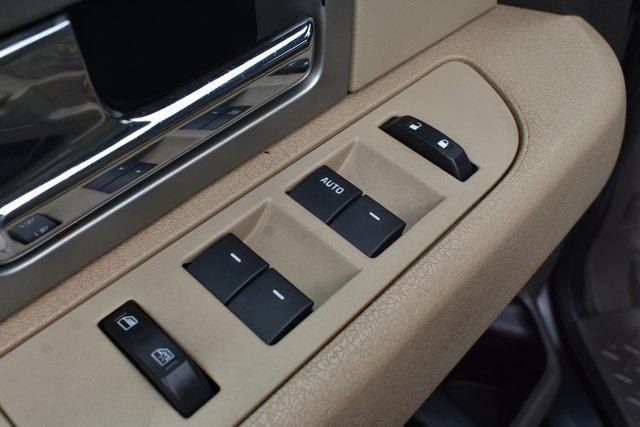 used 2010 Ford F-150 car, priced at $6,500