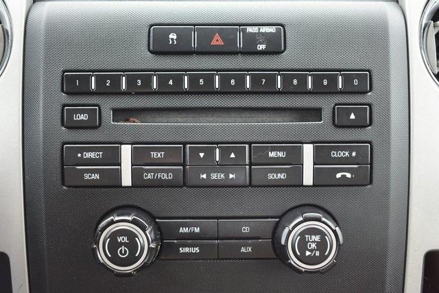 used 2010 Ford F-150 car, priced at $6,500