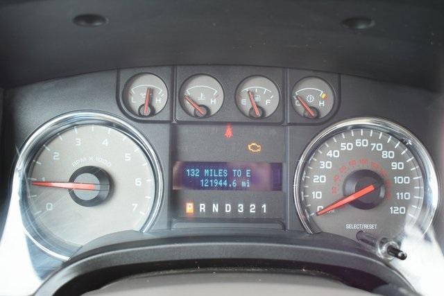 used 2010 Ford F-150 car, priced at $6,500