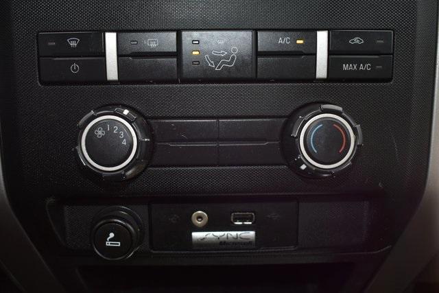 used 2010 Ford F-150 car, priced at $6,500