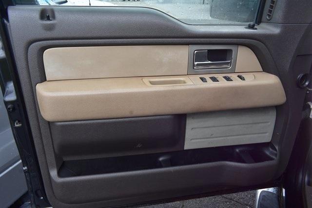 used 2010 Ford F-150 car, priced at $6,500