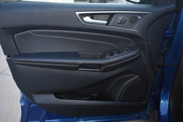 used 2022 Ford Edge car, priced at $25,941