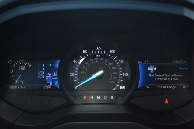 used 2022 Ford Edge car, priced at $25,941