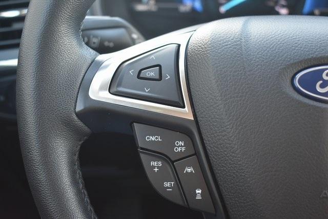 used 2022 Ford Edge car, priced at $25,941
