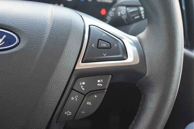 used 2022 Ford Edge car, priced at $25,941