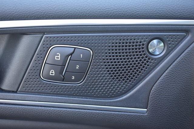 used 2022 Ford Edge car, priced at $25,941