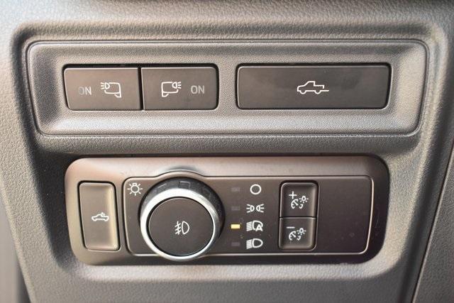 used 2023 Ford F-150 car, priced at $47,535