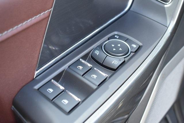 used 2023 Ford F-150 car, priced at $47,535