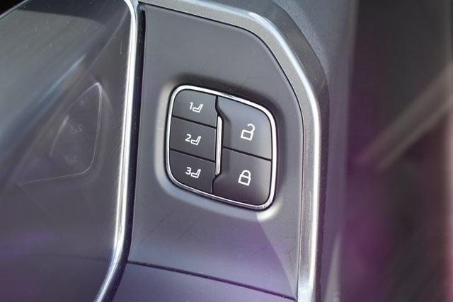 used 2023 Ford F-150 car, priced at $47,535