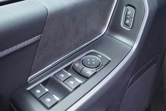 new 2025 Ford F-150 car, priced at $58,943