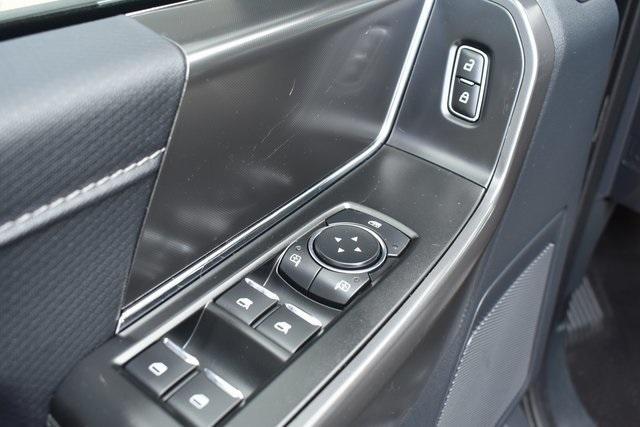 used 2024 Ford F-150 car, priced at $43,477