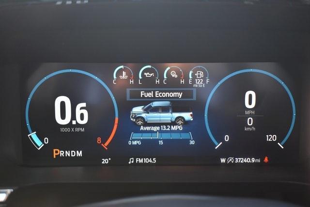 used 2021 Ford F-150 car, priced at $49,964