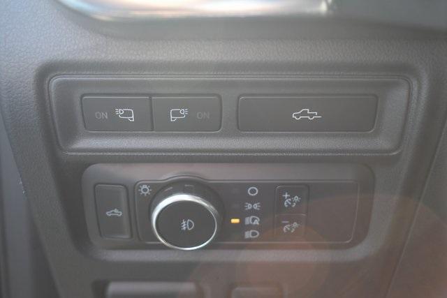 used 2021 Ford F-150 car, priced at $49,964