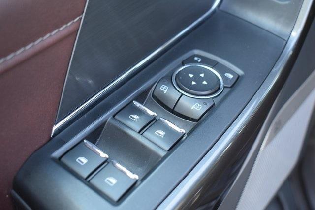 used 2021 Ford F-150 car, priced at $49,964