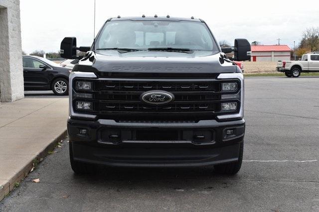 new 2024 Ford F-250 car, priced at $71,527