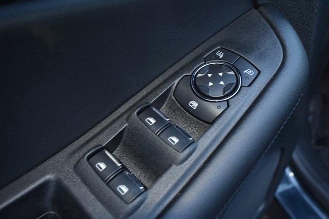 used 2022 Ford Edge car, priced at $23,994