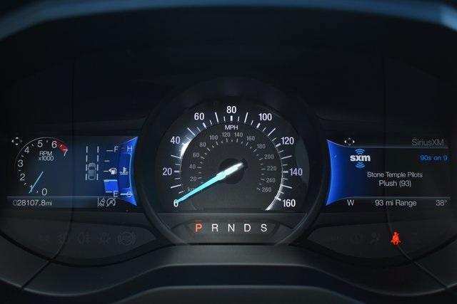 used 2022 Ford Edge car, priced at $23,994