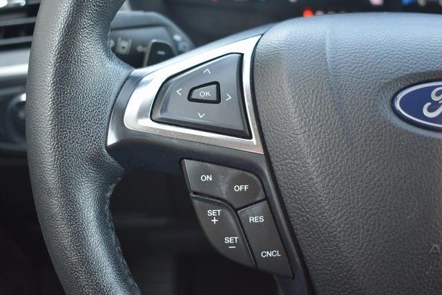used 2022 Ford Edge car, priced at $20,977