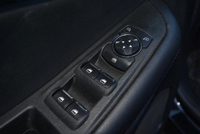 used 2022 Ford Edge car, priced at $20,977