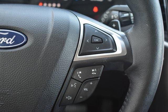 used 2022 Ford Edge car, priced at $20,977