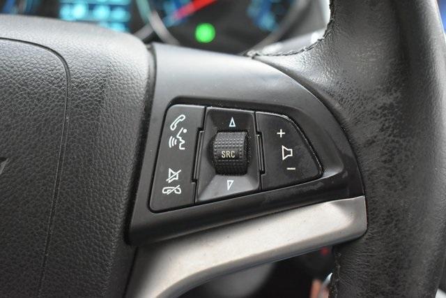 used 2014 Chevrolet Cruze car, priced at $7,994
