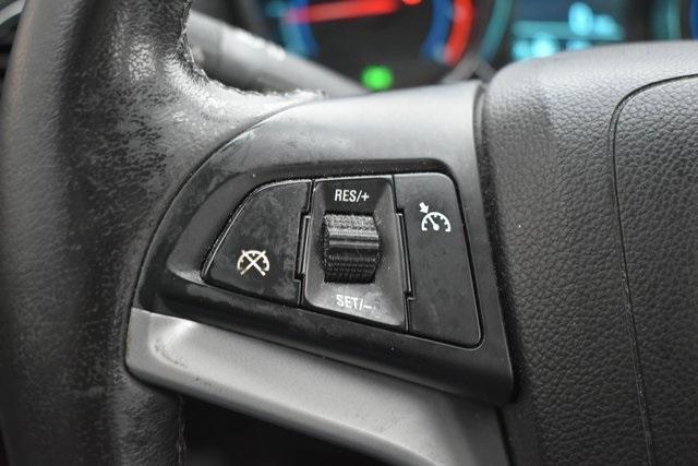 used 2014 Chevrolet Cruze car, priced at $7,994