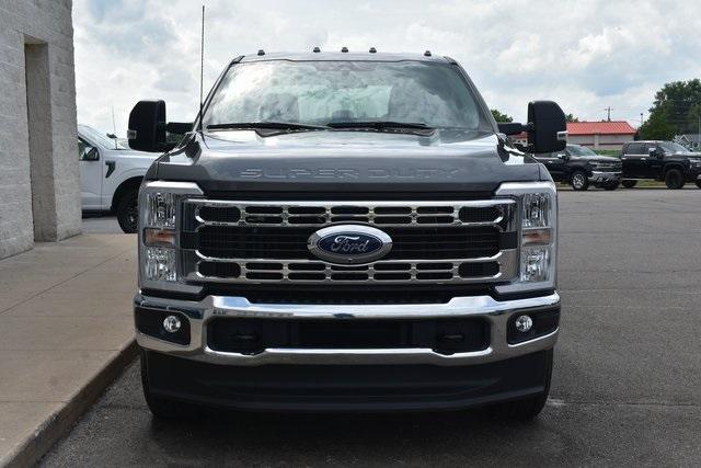 new 2024 Ford F-250 car, priced at $58,000